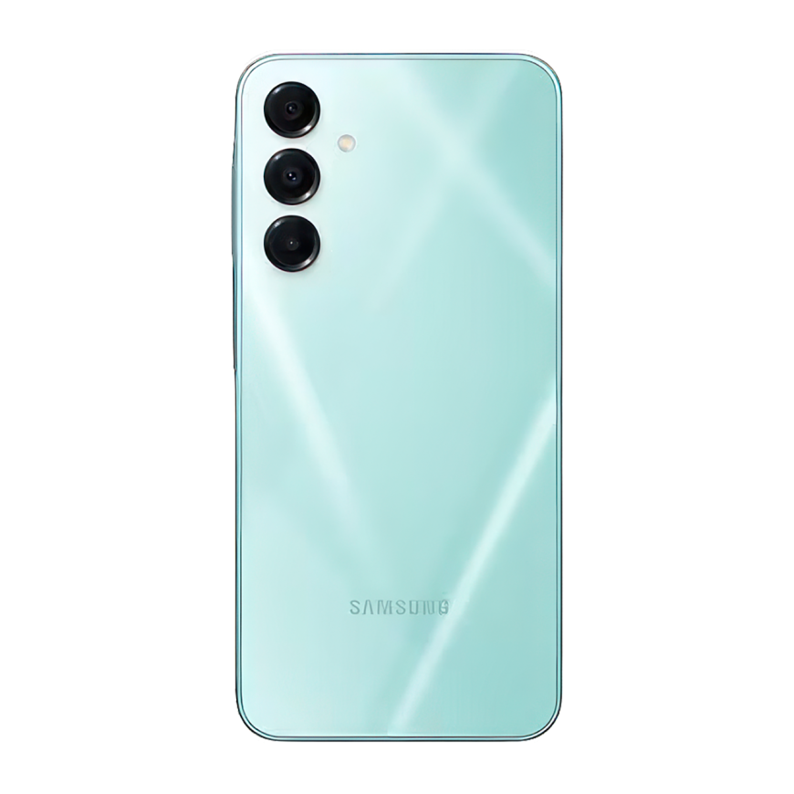 Смартфон Samsung Galaxy A16 5G 4/128GB Мятный (Light Green)