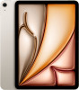 Планшет Apple iPad Air 11 (2025) 512GB Wi-Fi Сияющая звезда (Starlight)