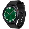 Умные часы Samsung Galaxy Watch6 Classic LTE 47mm Черный (Black)