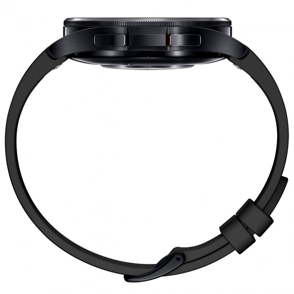 Умные часы Samsung Galaxy Watch6 Classic LTE 47mm Черный (Black)
