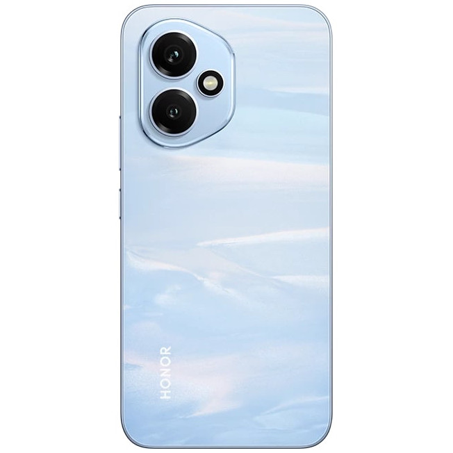 Смартфон HONOR 400 12/512GB Голубой (Tidal Blue)