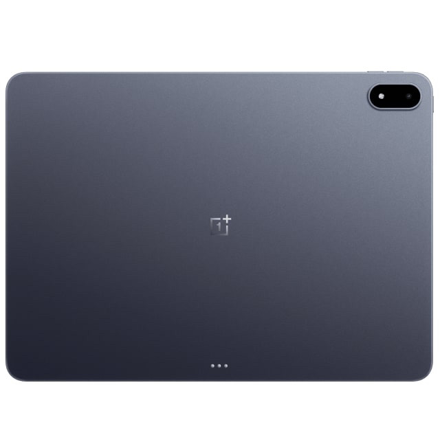 Планшет OnePlus Pad 3 12/256GB Синий (Storm Blue)