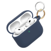 Чехол для наушников VLP Charm Case для AirPods Pro 3 Dark Blue