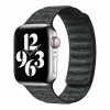 Ремешок FineWoven для Apple Watch 42/45/49mm Black