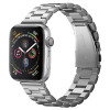 Ремешок Spigen Modern Fit Band для Apple Watch 42/45/46/49mm Серебристый