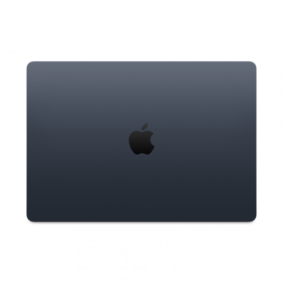 Ноутбук Apple MacBook Air 15 2026 (M5 10-Core GPU, 16/1024GB) Темная ночь (Midnight)