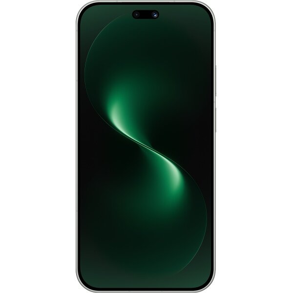 Смартфон HUAWEI Nova 15 Pro 12/256GB Зеленый (Green)