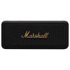 Портативная акустика Marshall Emberton Черная латунь (Black & Brass)