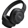 Беспроводные наушники JBL Tune 720BT Черный (Black)