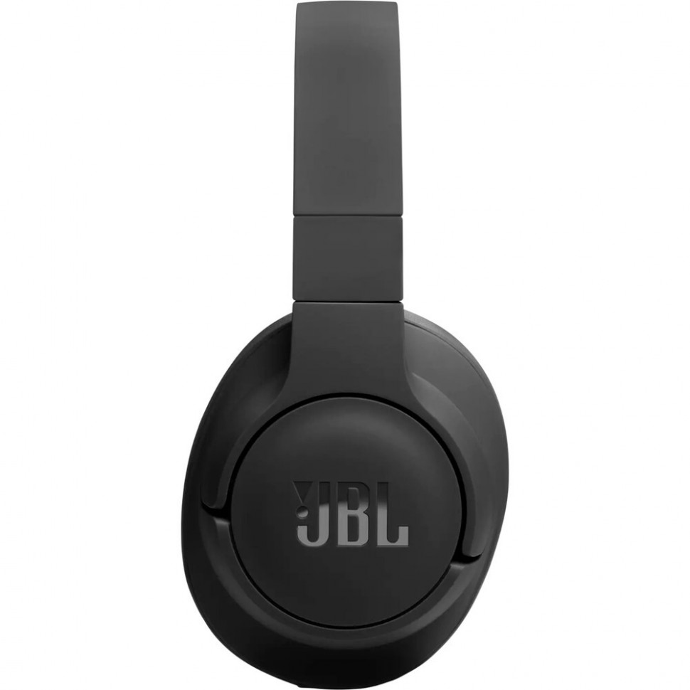 Беспроводные наушники JBL Tune 720BT Черный (Black)