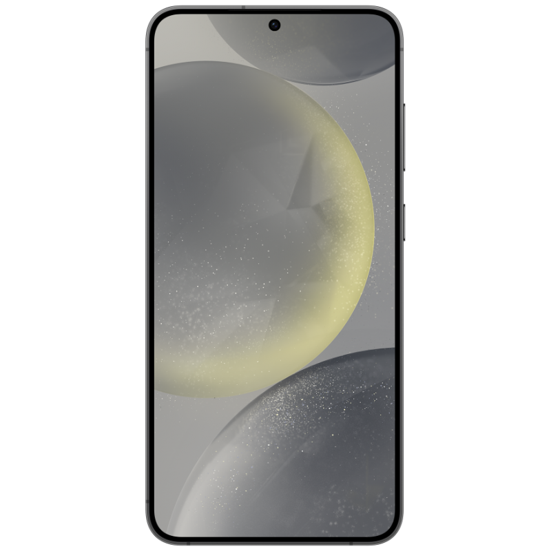 Смартфон Samsung Galaxy S24+ 12/512GB Черный (Onyx Black)