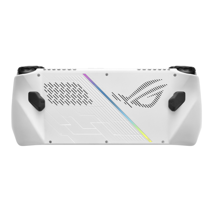Игровая приставка Asus ROG Ally AMD Ryzen Z1 Extreme 16/512GB Белый (White)