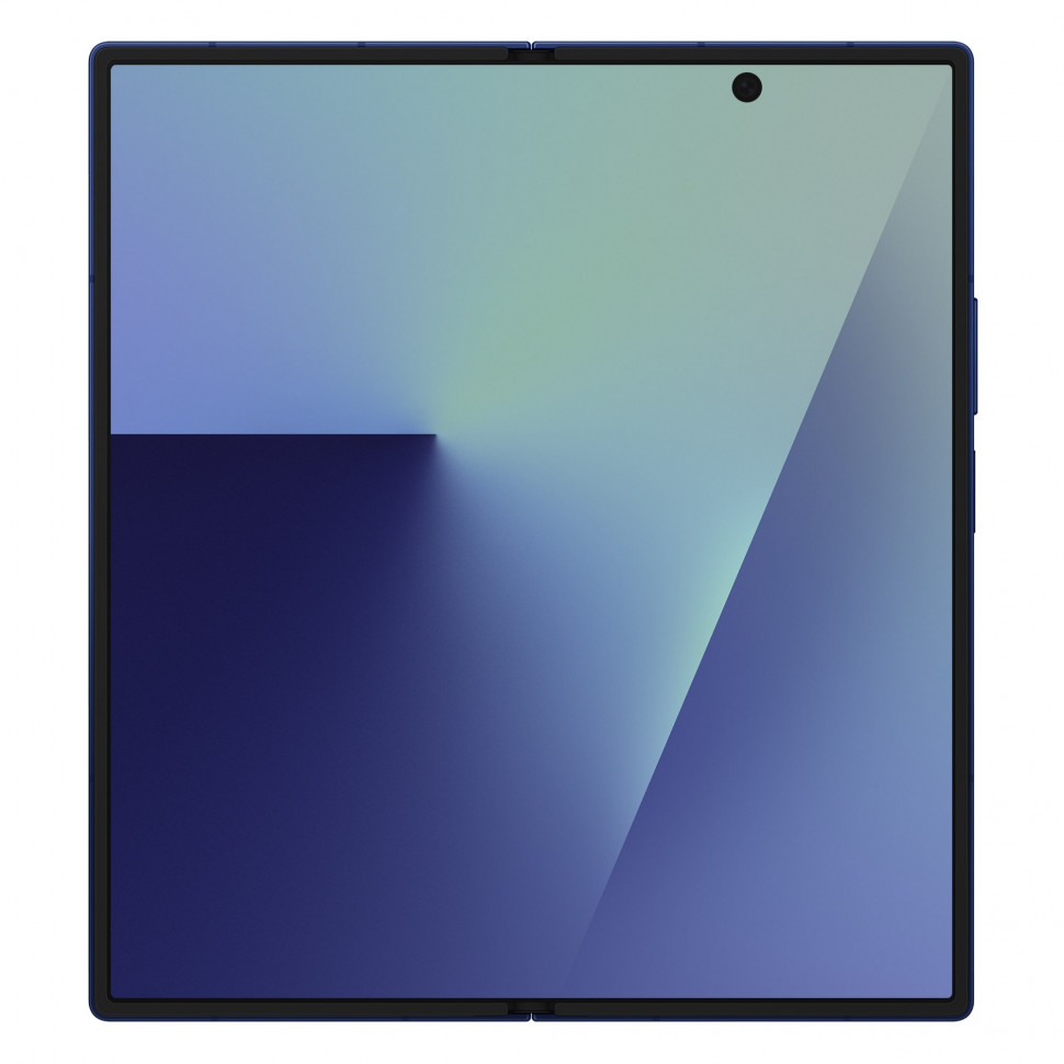 Смартфон Samsung Galaxy Z Fold7 16/1024GB Синий (Blue Shadow)