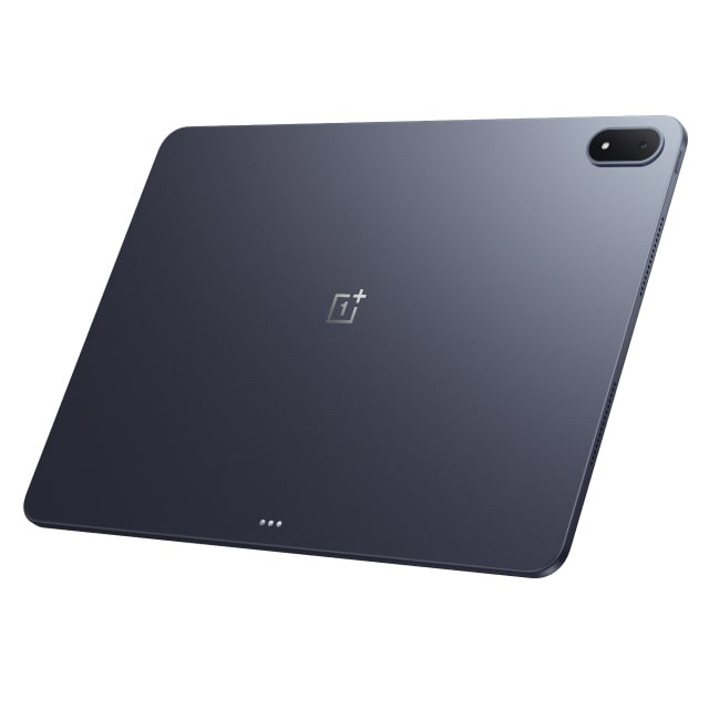 Планшет OnePlus Pad 3 16/512GB Синий (Storm Blue)