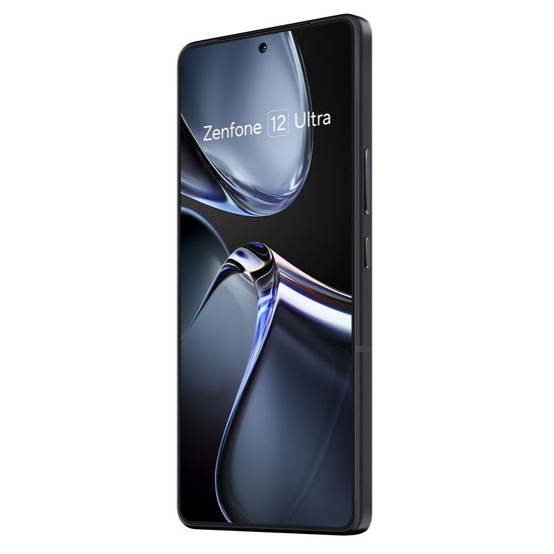Смартфон ASUS Zenfone 12 Ultra 5G 16/512GB Черный (Black)