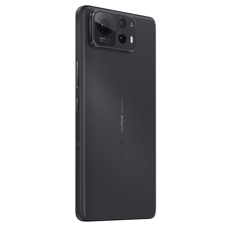Смартфон ASUS Zenfone 12 Ultra 5G 16/512GB Черный (Black)