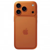 Смартфон Apple iPhone 17 Pro Max 1024GB Оранжевый (Orange) eSim