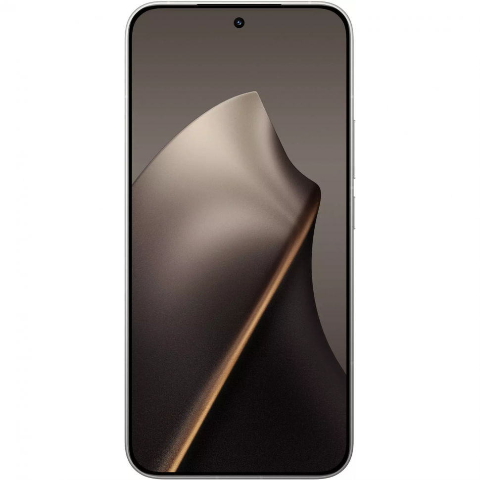 Смартфон Xiaomi 15T 12/256GB Серый (Gray)