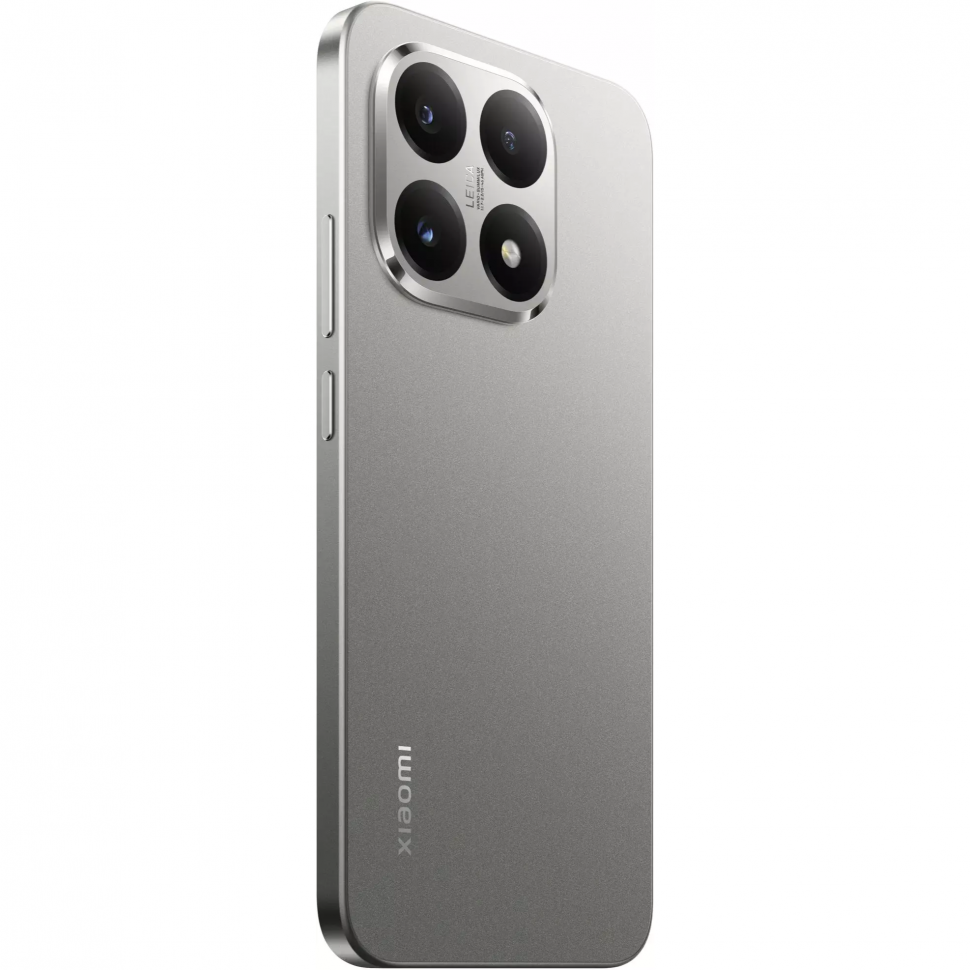Смартфон Xiaomi 15T 12/256GB Серый (Gray)