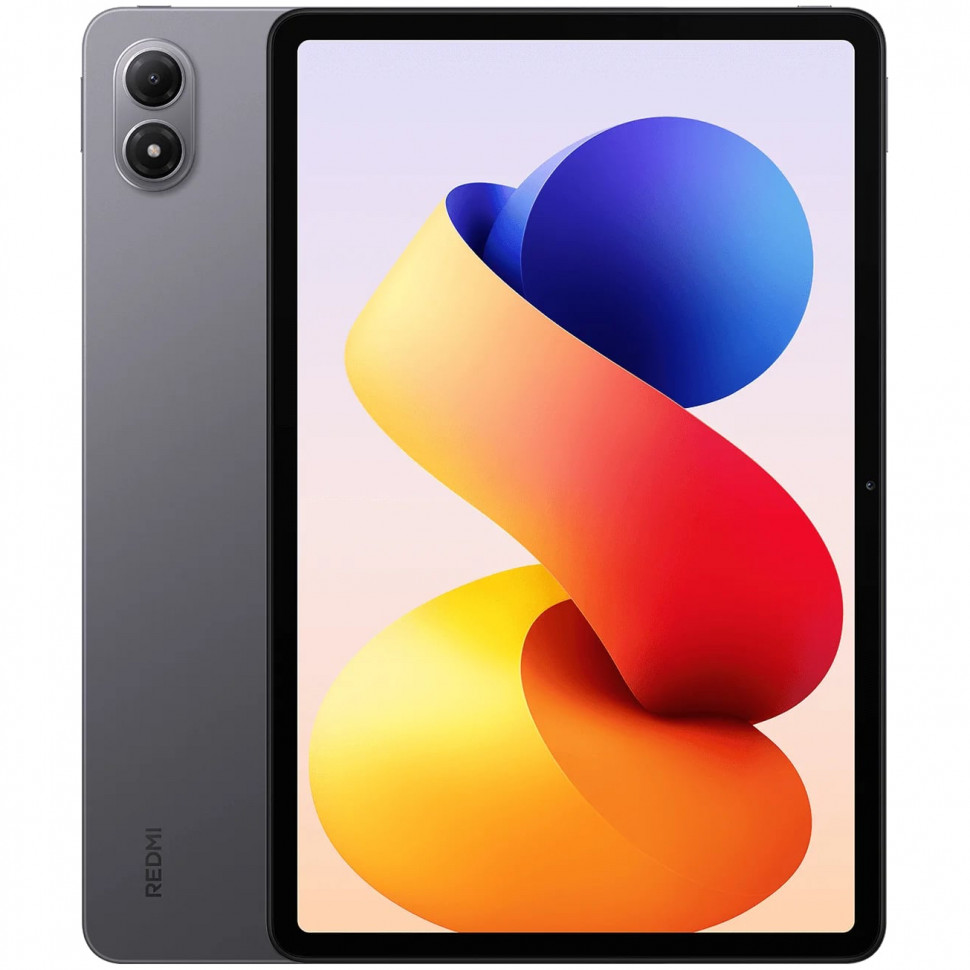 Планшет Xiaomi Redmi Pad 2 Pro Wi-Fi 8/256GB Серый (Graphite Gray)