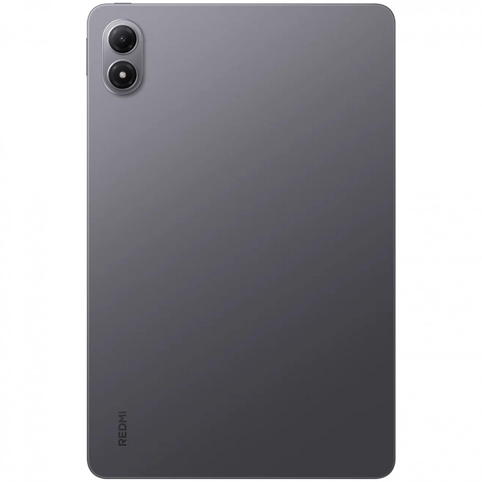 Планшет Xiaomi Redmi Pad 2 Pro Wi-Fi 8/256GB Серый (Graphite Gray)