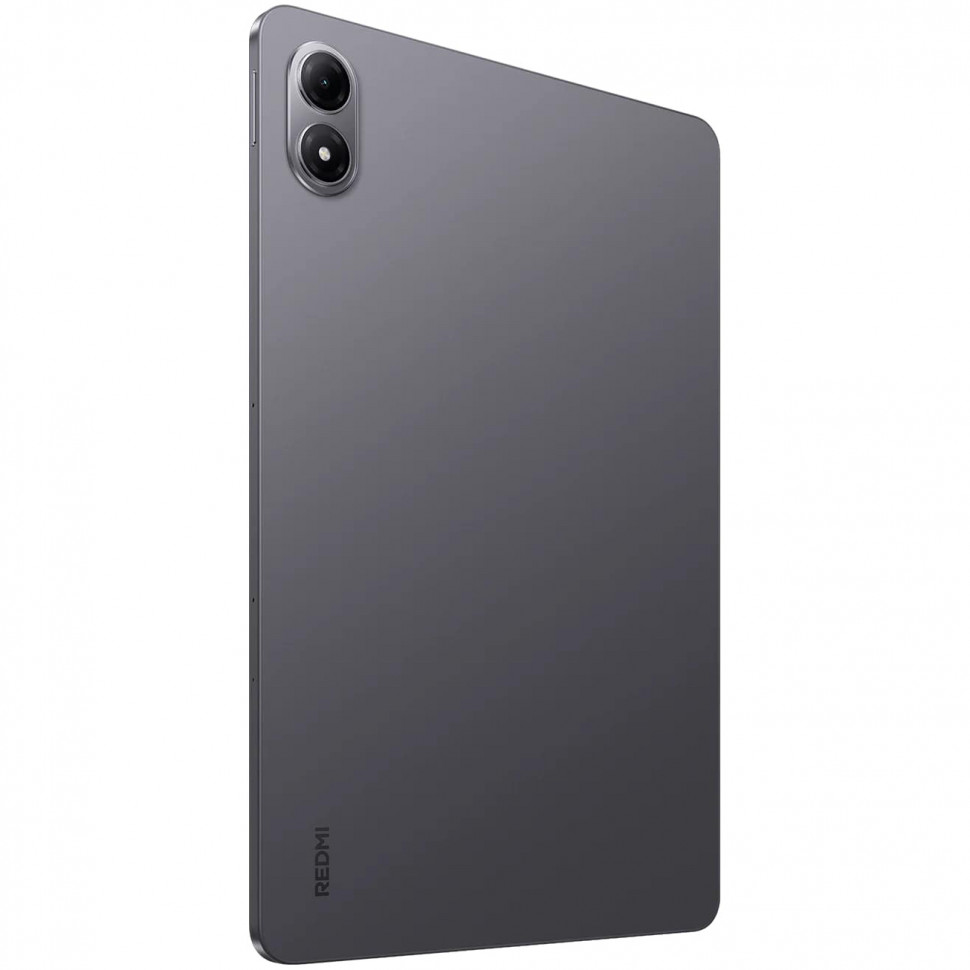 Планшет Xiaomi Redmi Pad 2 Pro Wi-Fi 8/256GB Серый (Graphite Gray)