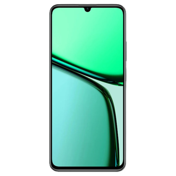 Смартфон realme C61 6/128GB Зеленый (Green)