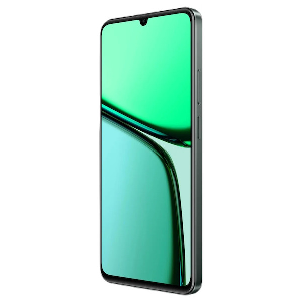Смартфон realme C61 6/128GB Зеленый (Green)