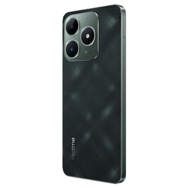 Смартфон realme C61 6/128GB Зеленый (Green)