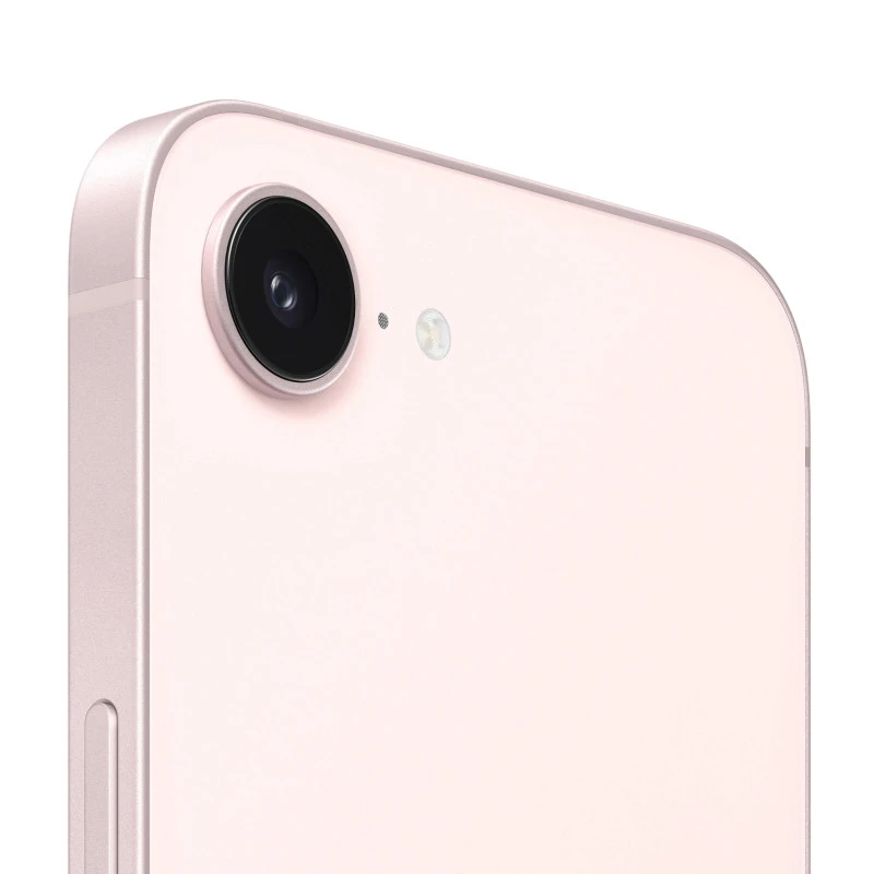 Смартфон Apple iPhone 17e 256GB Розовый (Soft Pink)