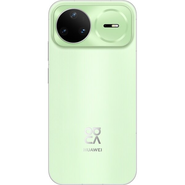 Смартфон HUAWEI Nova 15 Pro 12/512GB Зеленый (Green)