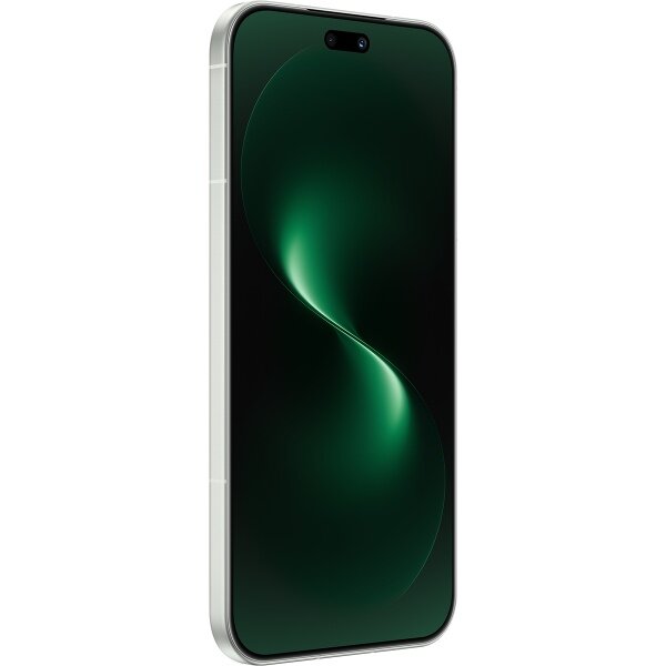 Смартфон HUAWEI Nova 15 Pro 12/512GB Зеленый (Green)