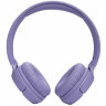 Беспроводные наушники JBL Tune 520BT Фиолетовый (Purple)