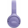 Беспроводные наушники JBL Tune 520BT Фиолетовый (Purple)