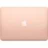 Ноутбук Apple MacBook Air 13 Late 2020 MGND3 (M1 7-Core GPU, 8/256GB) Золотистый (Gold)