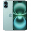 Смартфон Apple iPhone 16 Plus 256GB Бирюзовый (Teal) DualSim
