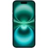Смартфон Apple iPhone 16 Plus 256GB Бирюзовый (Teal) DualSim