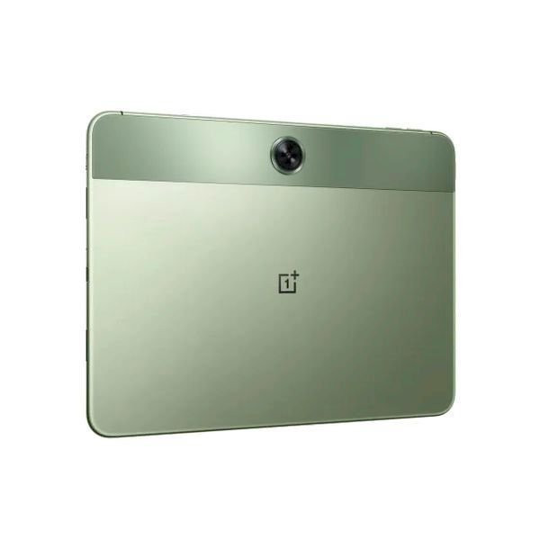Планшет OnePlus Pad Go LTE 8/128GB Зеленый (Twin Mint)