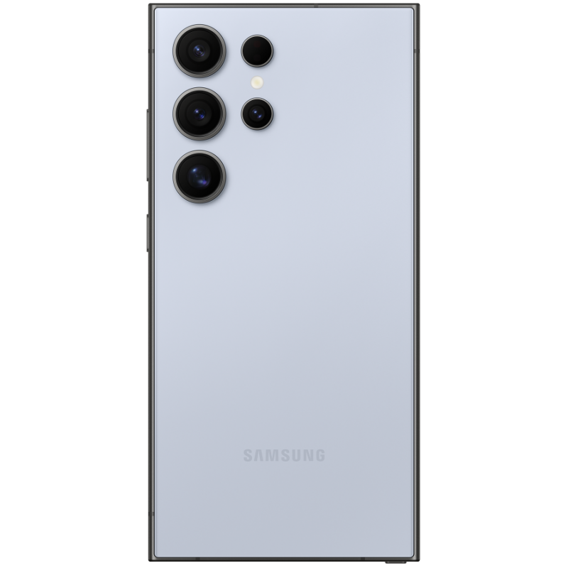 Смартфон Samsung Galaxy S24 Ultra 12/512GB Синий (Titanium Blue)