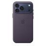Чехол защитный Apple TechWoven Case with MagSafe для iPhone 17 Pro Max Purple