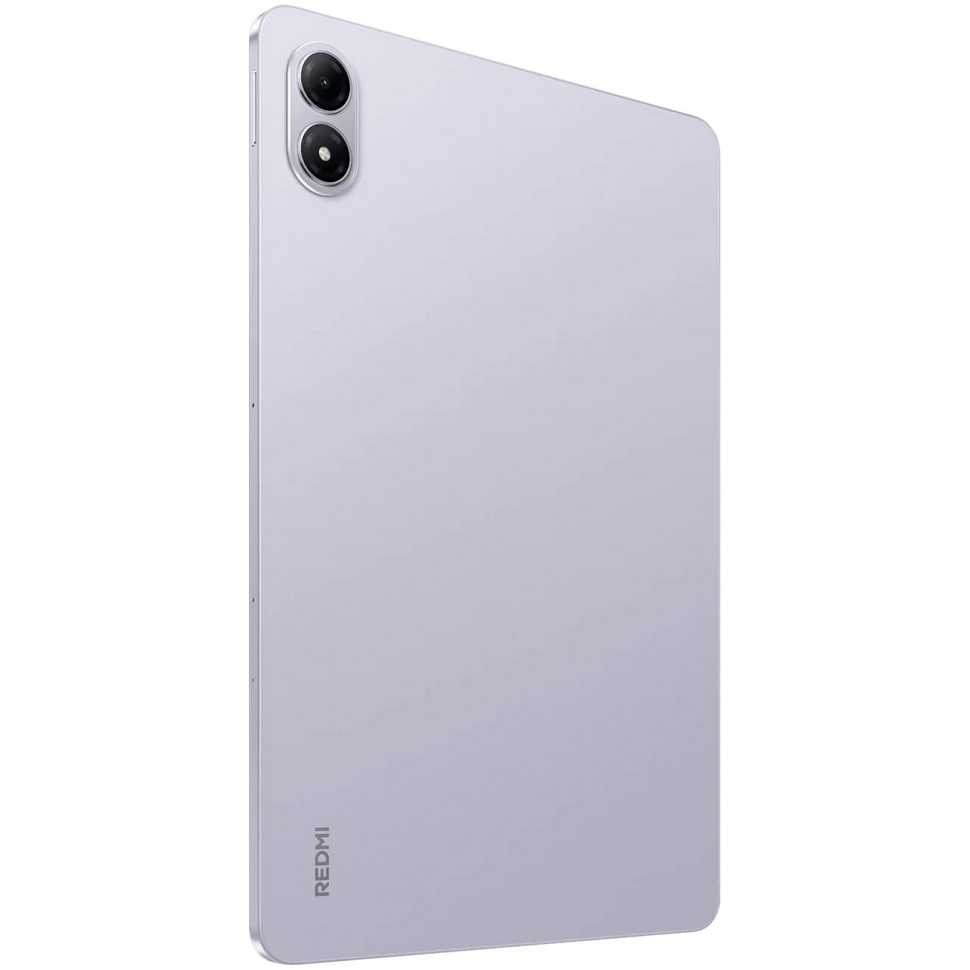 Планшет Xiaomi Redmi Pad 2 Pro Wi-Fi 6/128GB Фиолетовый (Lavender Purple)