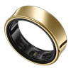 Умное кольцо Samsung Galaxy Ring Золото (Titanium Gold) Size 11