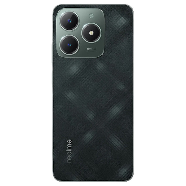 Смартфон realme C61 8/128GB Зеленый (Green)