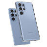 Чехол защитный Spigen Ultra Hybrid для Samsung Galaxy S25 Ultra Прозрачный