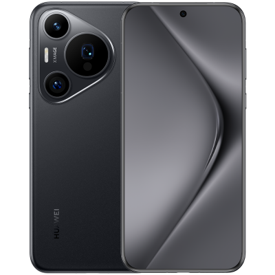 Смартфон HUAWEI Pura 70 Pro 12/512GB Черный (Glazed Black)