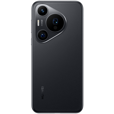 Смартфон HUAWEI Pura 70 Pro 12/512GB Черный (Glazed Black)