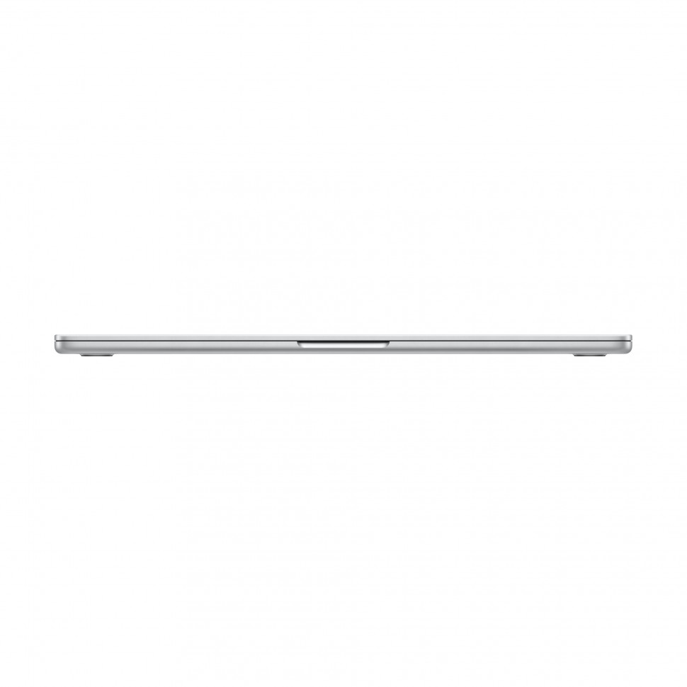 Ноутбук Apple MacBook Air 15 2026 (M5 10-Core GPU, 24/1024GB) Серебристый (Silver)