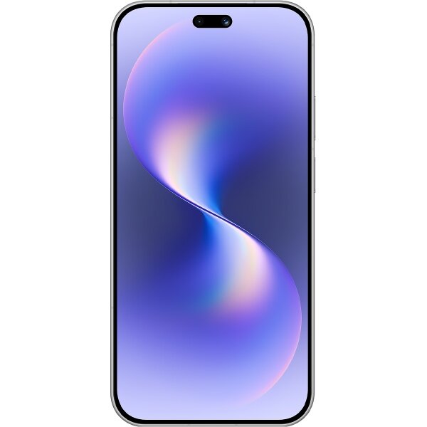 Смартфон HUAWEI Nova 15 Pro 12/512GB Белый (White)