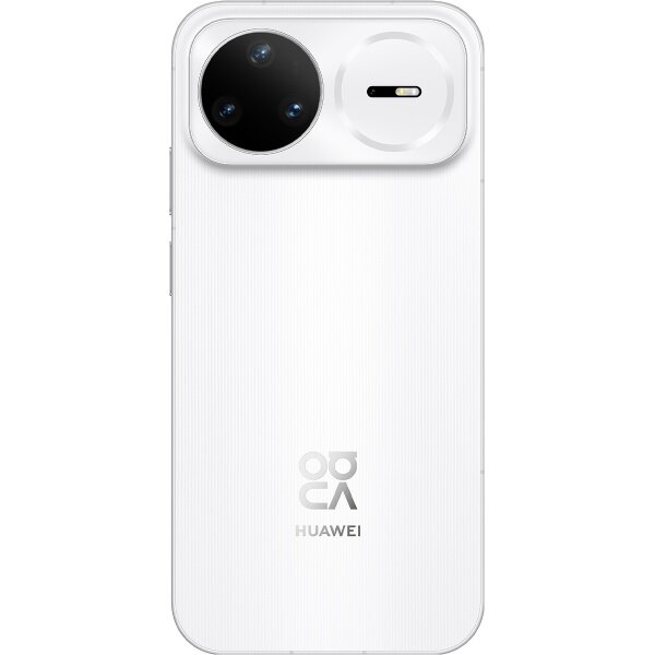 Смартфон HUAWEI Nova 15 Pro 12/512GB Белый (White)