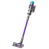 Вертикальный беспроводной пылесос Dyson Gen5 Detect Absolute (SV23) Iron/Purple (EU)